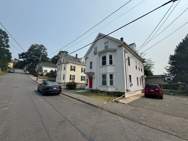 Primary Photo - Updated Haverhill 2 Bedroom W/Yard | Avail...