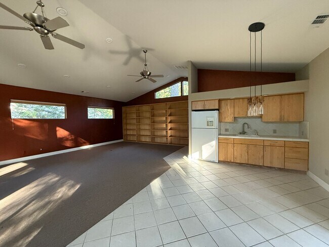 Building Photo - Picturesque Mountain Living with Detached Guest Studio in Alta Sierra