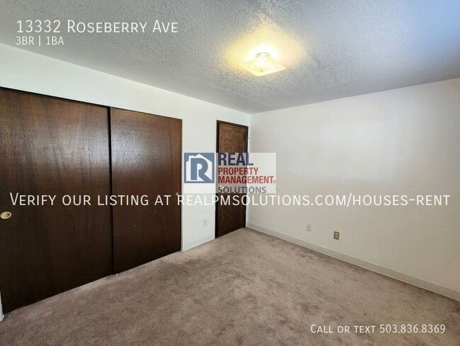 Building Photo - 13332 Roseberry Ave
