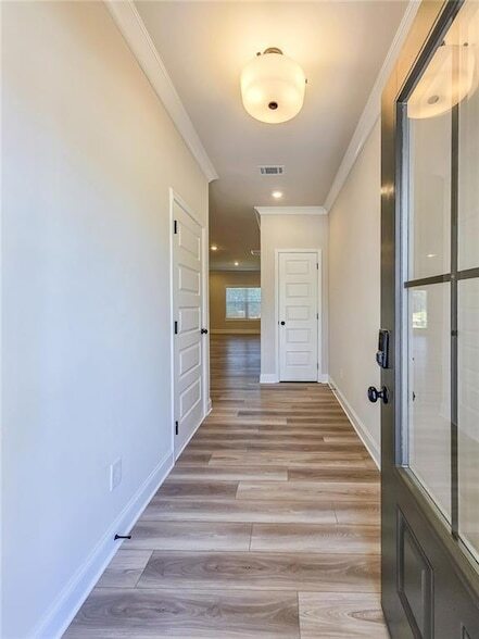 Building Photo - 3517 Iron Hearth Bnd