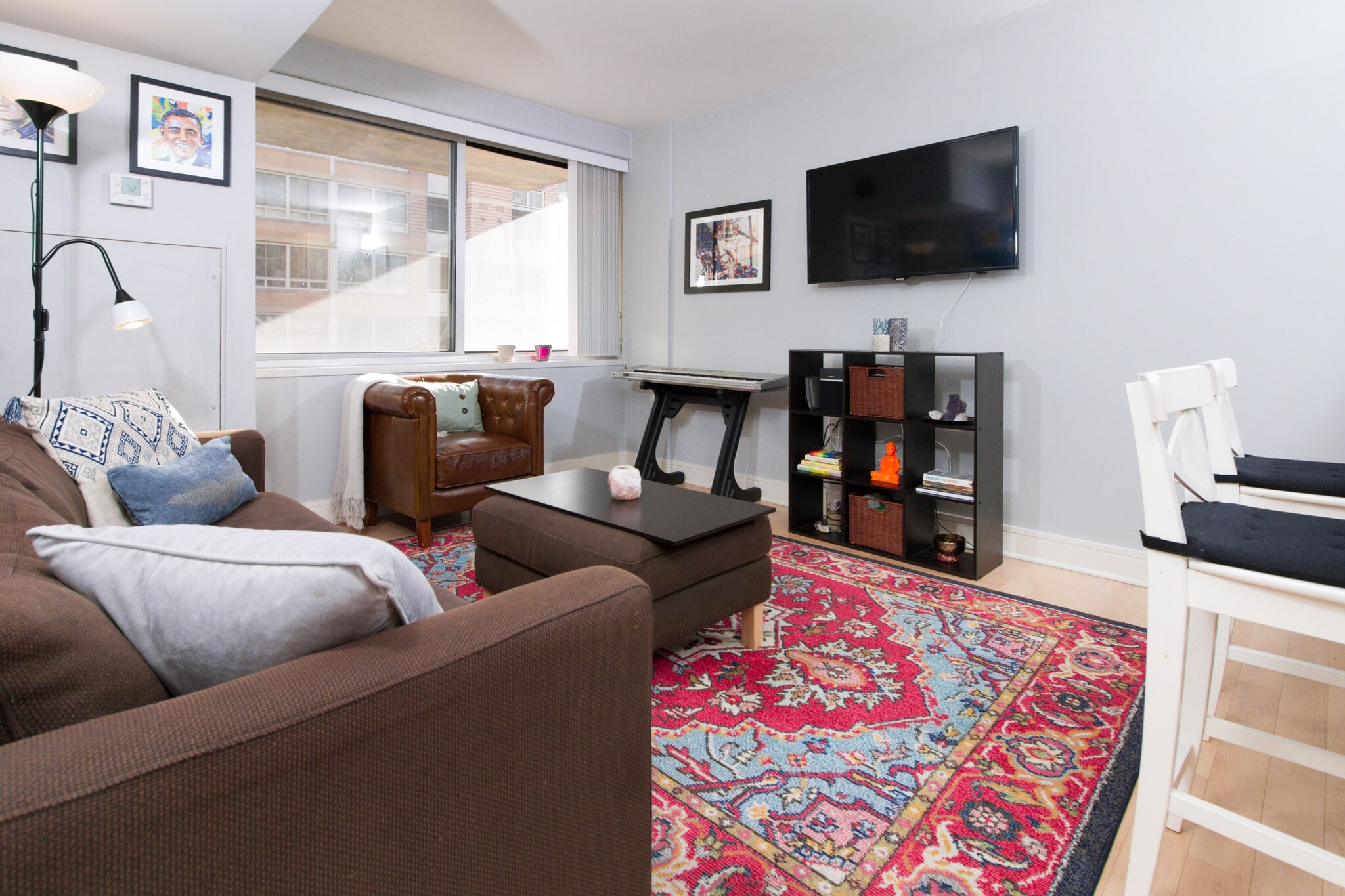 Building Photo - 800 4th St SW