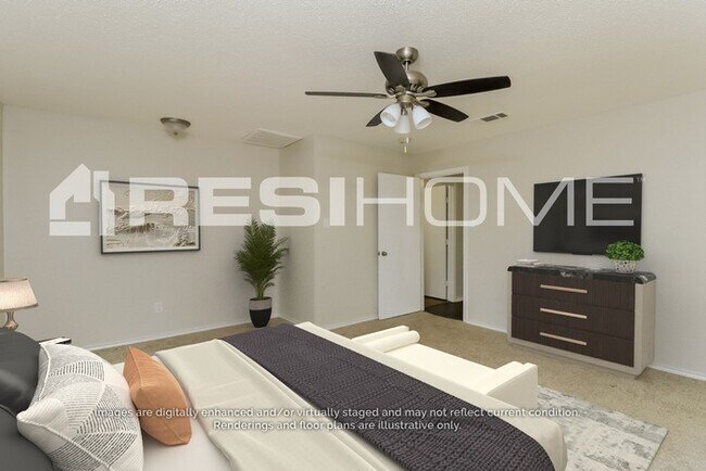 Building Photo - 108 Apache Trail