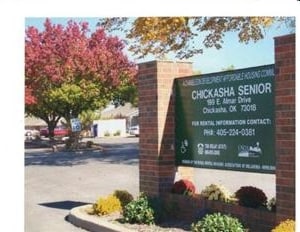 Primary Photo - Chickasha Villas