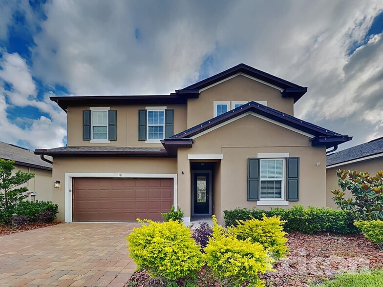 Primary Photo - 311 Irving Bend Dr