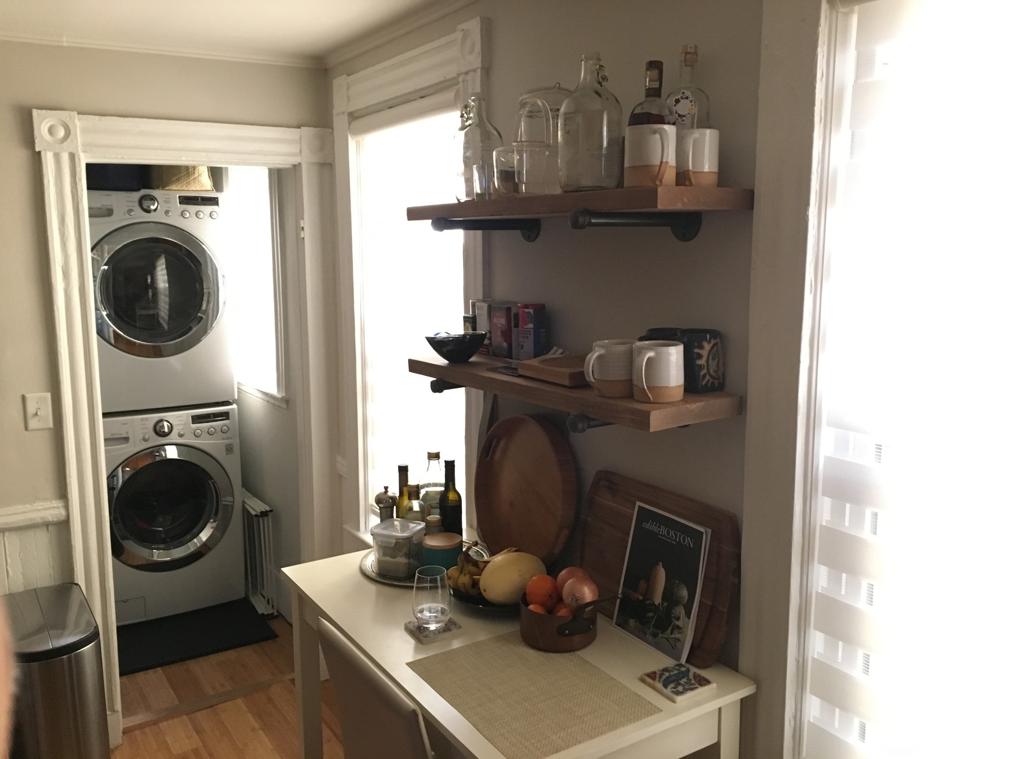 Laundry - 8 Fox St