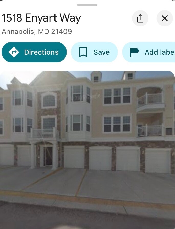 10 units in each building just 4 w loft - 1518 Enyart Way
