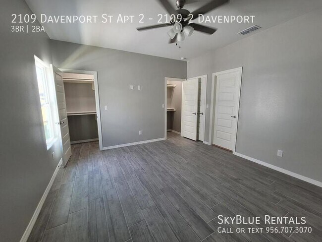 Building Photo - 2109 Davenport St
