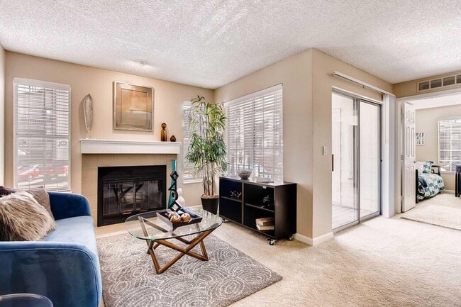 Building Photo - Chestnut Ridge