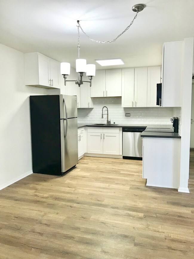 Linda Vista Apartments 800 Fairview Ave Arcadia CA 91007 Apartment