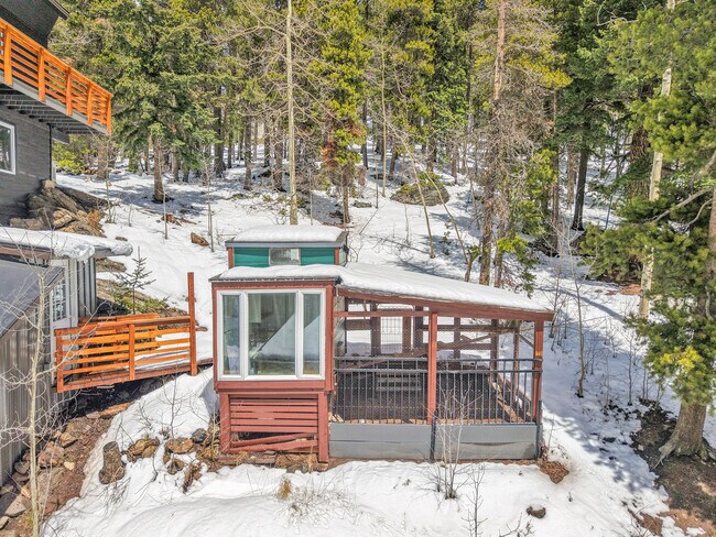 Building Photo - 45 Lodgepole Dr