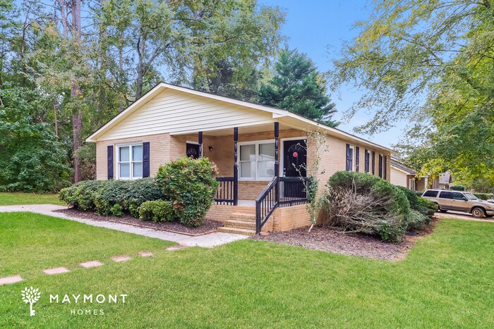 Building Photo - 115 George Clay Ln