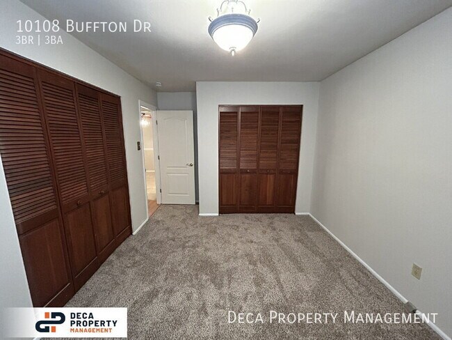 Building Photo - 10108 Buffton Dr