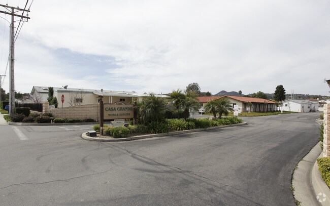 Building Photo - Casa Grande