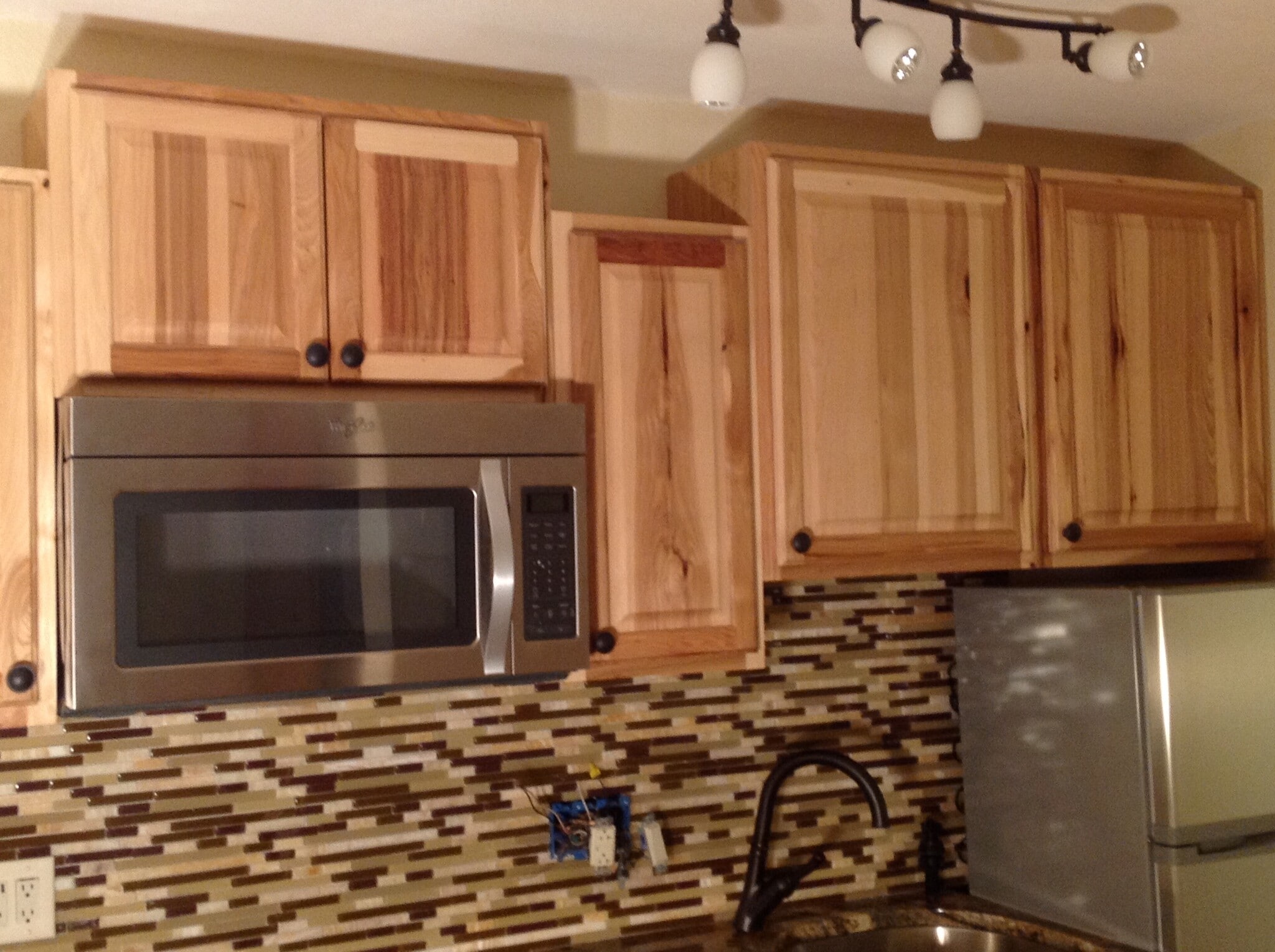 Kitchen - 651 W. Pacific Avenue