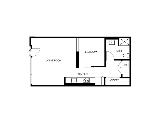 Floorplan - Pike Motorworks