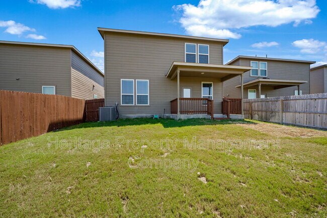 Building Photo - 7327 Tradinghouse Ln