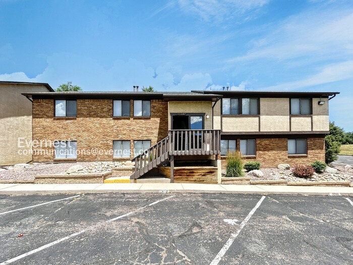 Building Photo - 1120 Yuma St