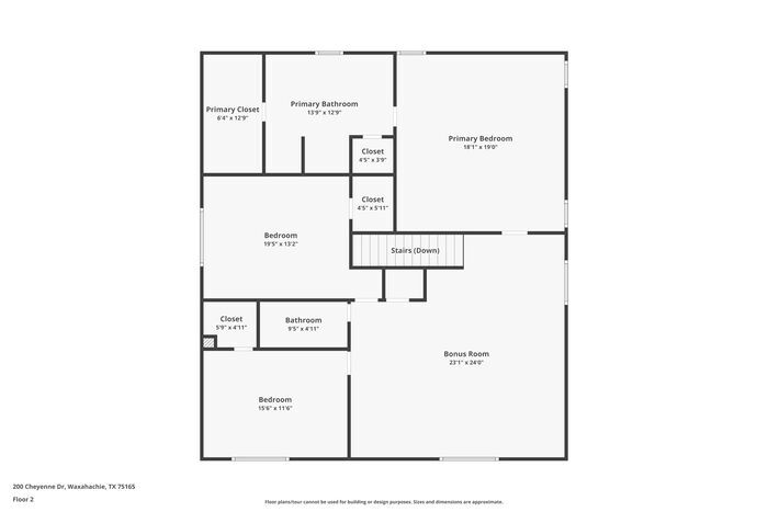 Building Photo - 200 Cheyenne Dr