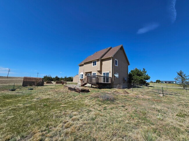 Building Photo - 3 Acres Available out East!!!