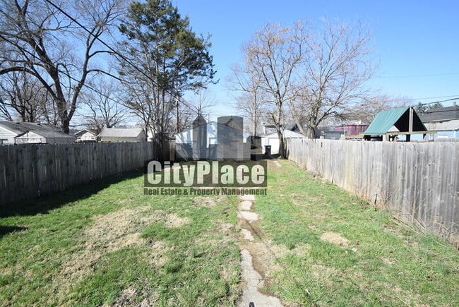 Building Photo - 2314 Union St