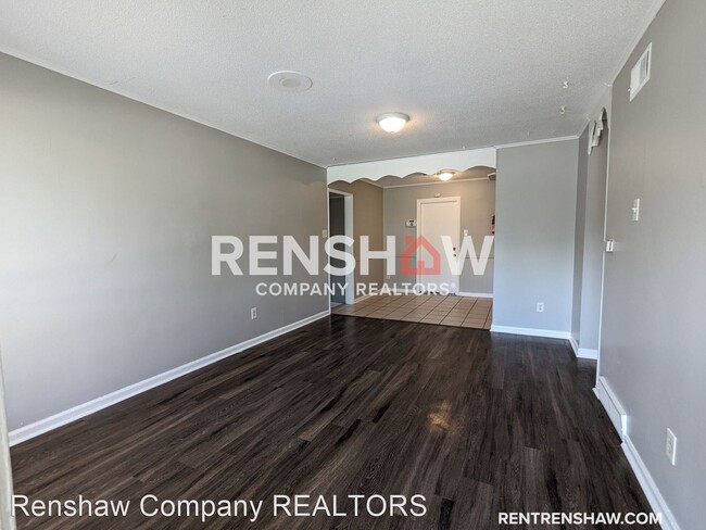 Building Photo - 3 br, 1 bath House - 3253 Markley St