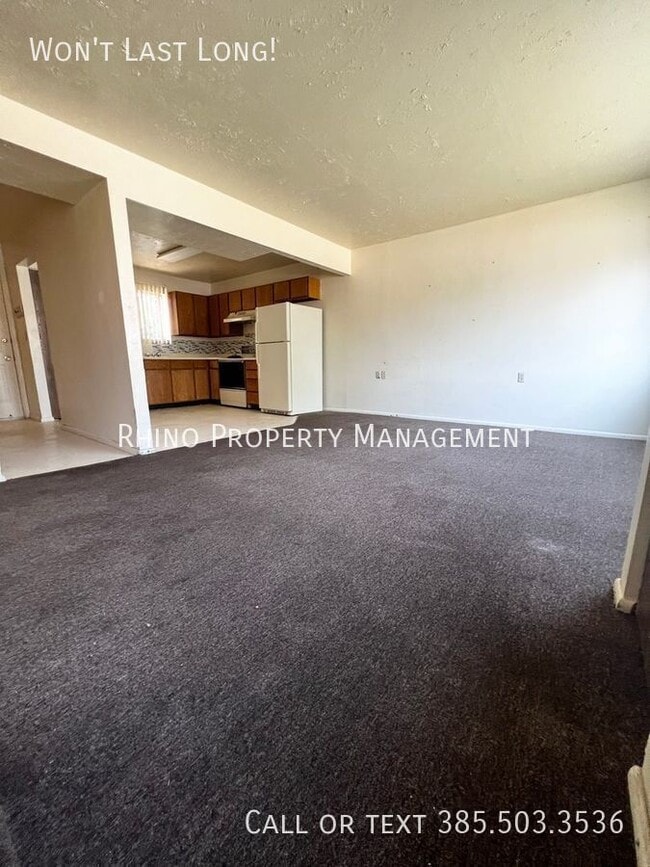 Building Photo - 475 N 1465 W