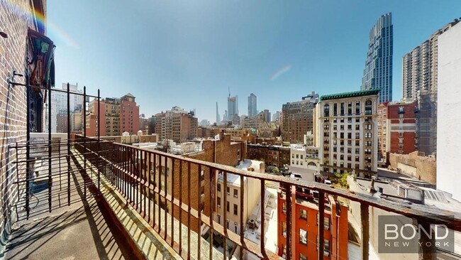 Primary Photo - 160 W 73rd St