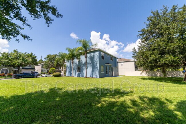 Building Photo - 13321 Moss Park Ridge Dr
