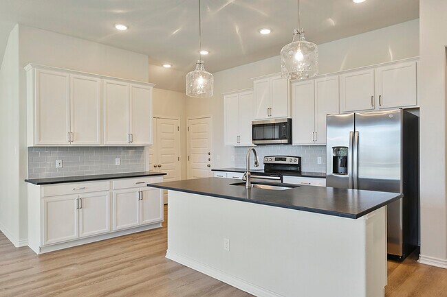 Building Photo - 3124 Tarleton Ct