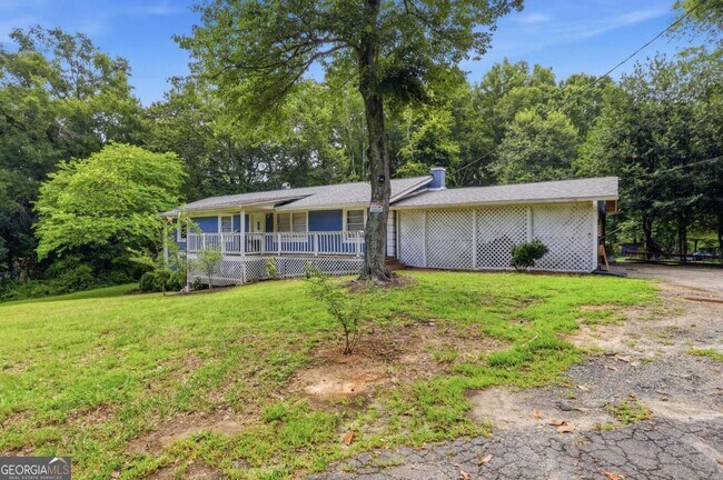 Building Photo - 1370 Blackwell Rd