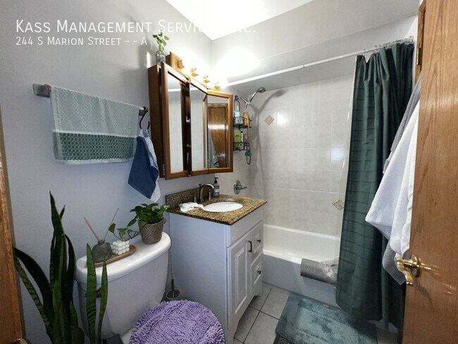 Building Photo - 244 S Marion St