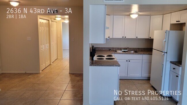 Building Photo - 2636 N 43rd Ave