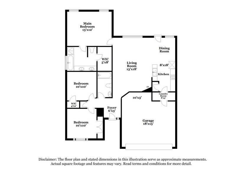 Building Photo - 4915 Tealgate Dr