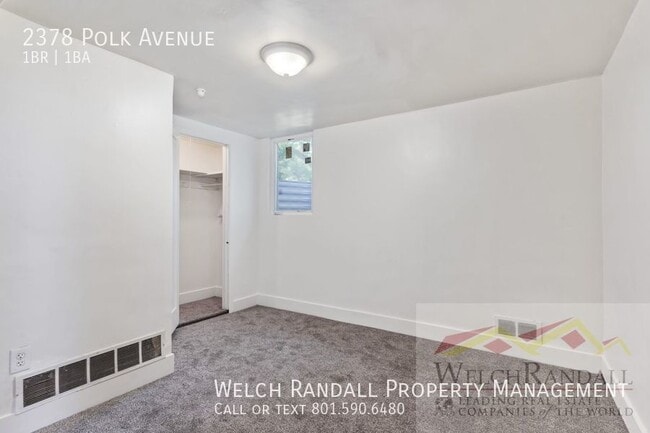 Building Photo - 2378 Polk Ave