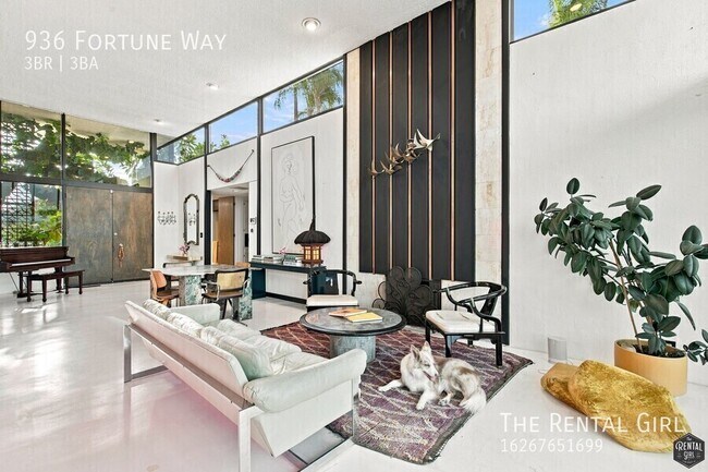 Building Photo - 936 Fortune Way