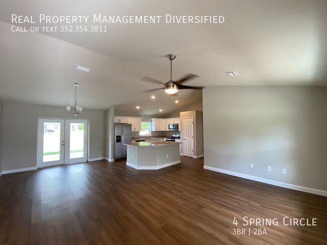Building Photo - 4 Spring Cir