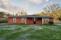 Building Photo - 8576 E B Cooper Hwy