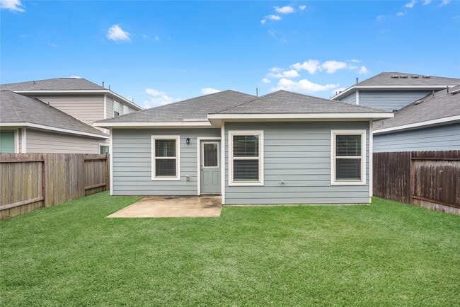 Building Photo - 24750 Russet Bluff Trl