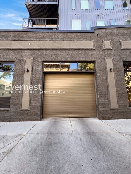 Building Photo - 1300 N Ogden St