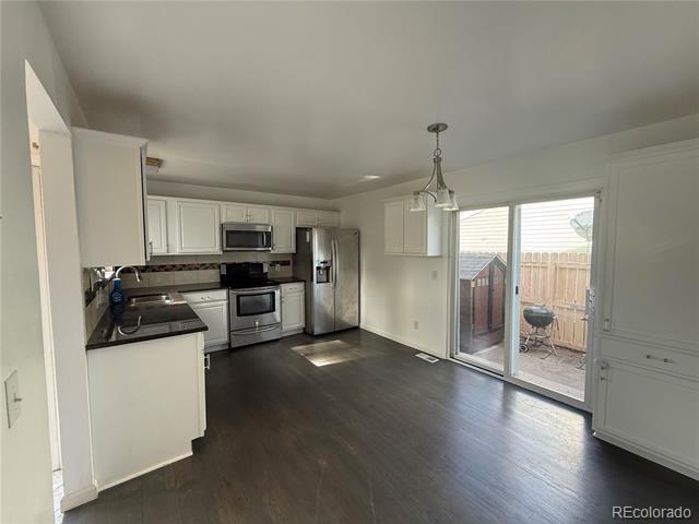 Building Photo - 16486 E Radcliff Pl