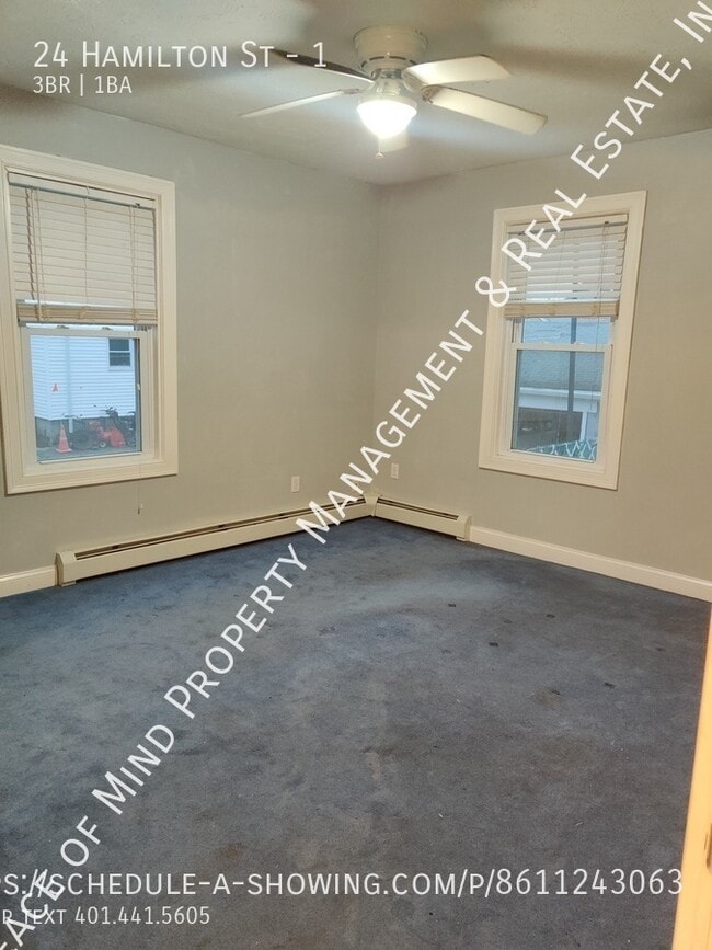 Building Photo - 24 Hamilton St