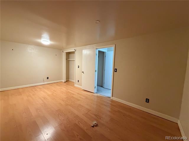 Building Photo - 3815 S Pitkin Cir