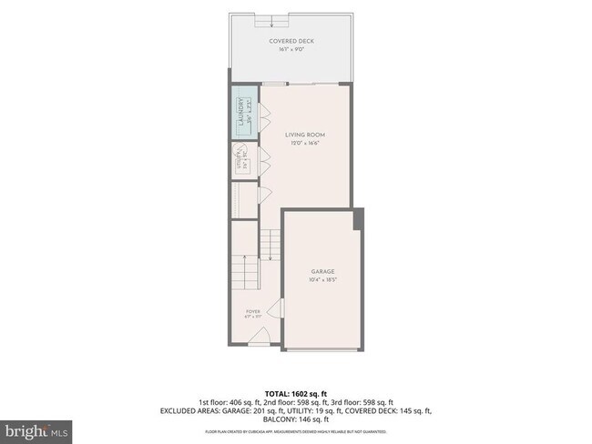 Building Photo - 5303 Arapaho Ln
