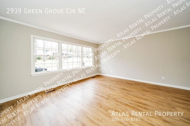 Building Photo - 2939 Green Grove Cir NE
