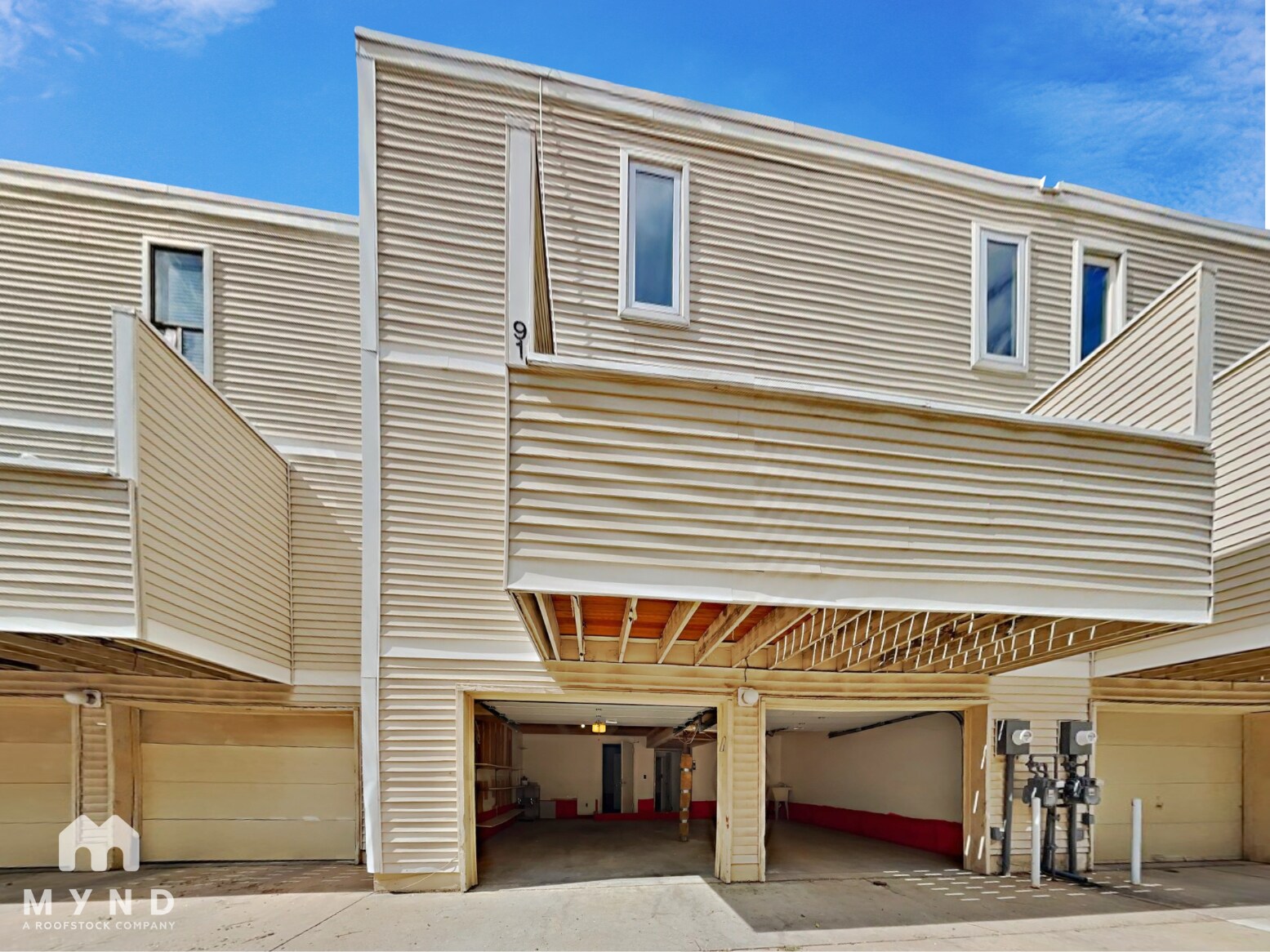 Building Photo - 1050 S Monaco St Pkwy