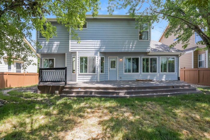 Building Photo - 16556 E Hialeah Dr