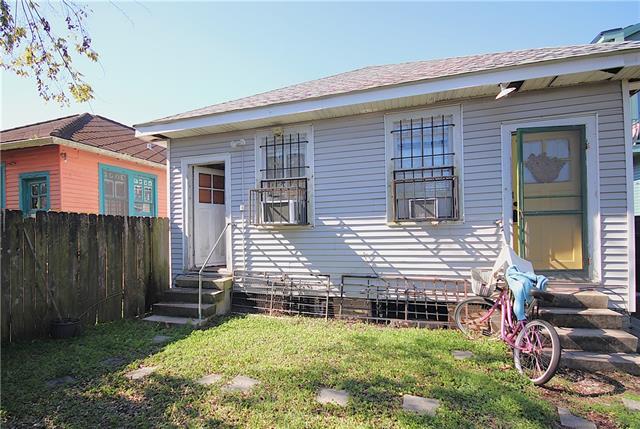 Building Photo - 1516 Constance St