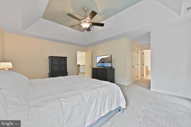 Building Photo - 5907 Tulloch Spring Ct