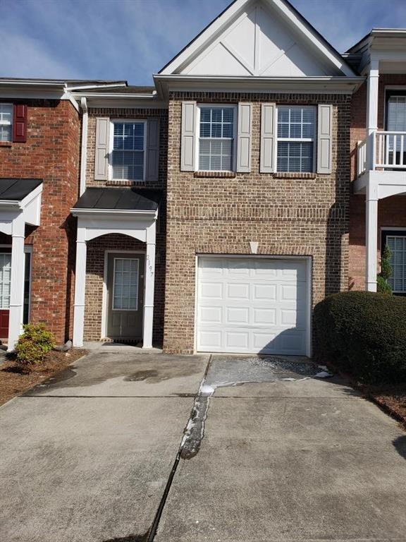 2197 Hawks Bluff Trail NW 2197 Hawks Bluff Trail NW Lawrenceville GA