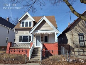 Building Photo - 2545 N 21st St